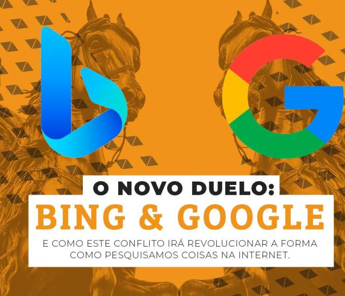 SEO & Ads 2.0 A era das buscas por IA